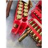 Image 3 : AMMO - Reloads & Brass : 243 Win (56 Rnds TOTAL + 78 Count Brass)