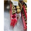 Image 4 : AMMO - Reloads & Brass : 243 Win (56 Rnds TOTAL + 78 Count Brass)