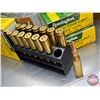 Image 5 : AMMO - Reloads & Brass : 243 Win (56 Rnds TOTAL + 78 Count Brass)