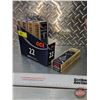 Image 1 : AMMO : CCI Variety : 22LR (40gr) (Sub Sonic = 2 Boxes) (Mini Mag = 3 Boxes) (5 Boxes of 100 Rnds) (5