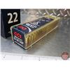 Image 2 : AMMO : CCI Variety : 22LR (40gr) (Sub Sonic = 2 Boxes) (Mini Mag = 3 Boxes) (5 Boxes of 100 Rnds) (5