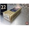 Image 3 : AMMO : CCI Variety : 22LR (40gr) (Sub Sonic = 2 Boxes) (Mini Mag = 3 Boxes) (5 Boxes of 100 Rnds) (5