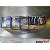 Image 4 : AMMO : CCI Variety : 22LR (40gr) (Sub Sonic = 2 Boxes) (Mini Mag = 3 Boxes) (5 Boxes of 100 Rnds) (5