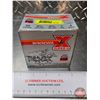 Image 1 : AMMO : Winchester Super X High Brass : 20ga (2-3/4") (1oz - #4 Shot) (1 Box of 25 Rnds TOTAL)