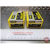 Image 1 : BULLETS : SPEER 6mm (105gr) : .243" SPITZER (1 Box of 100 + 1 Box of 57) (157 Count TOTAL)