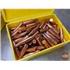 Image 2 : BULLETS : SPEER 6mm (105gr) : .243" SPITZER (1 Box of 100 + 1 Box of 57) (157 Count TOTAL)