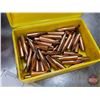 Image 4 : BULLETS : SPEER 6mm (105gr) : .243" SPITZER (1 Box of 100 + 1 Box of 57) (157 Count TOTAL)