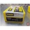 Image 5 : BULLETS : SPEER 6mm (105gr) : .243" SPITZER (1 Box of 100 + 1 Box of 57) (157 Count TOTAL)