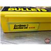 Image 6 : BULLETS : SPEER 6mm (105gr) : .243" SPITZER (1 Box of 100 + 1 Box of 57) (157 Count TOTAL)