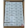 Image 2 : AMMO : Case Lot : FEDERAL : Black Pack : 22LR (36gr H.P.) (Case Contains 32 Boxes of 50) (1600 Rnds 