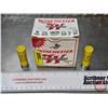 Image 1 : AMMO : Winchester Super Target : 20ga (2-3/4") (7/8oz - #7-1/2 Shot) (1 Box of 25 + 2 Loose = 27 Rnd