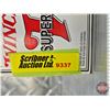 Image 4 : AMMO : Winchester Super Target : 20ga (2-3/4") (7/8oz - #7-1/2 Shot) (1 Box of 25 + 2 Loose = 27 Rnd