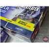 Image 5 : AMMO : CCI Mini Mag "Meateater" : 22LR (36gr H.P.) (2 Boxes of 300 Rnds) (600 Rnds TOTAL)