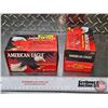 Image 1 : AMMO : Federal American Eagle High Velocity :  22LR (40gr Solid) (2 Bricks of 500 Rnds) (1000 Rnds T