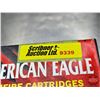 Image 3 : AMMO : Federal American Eagle High Velocity :  22LR (40gr Solid) (2 Bricks of 500 Rnds) (1000 Rnds T