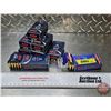 Image 1 : AMMO : CCI : 22LR (40gr) (4 Boxes of Quiet 22 RN) (3 Boxes of Quiet 22 HP)  (7 Boxes of 50 Rnds + 1 