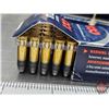 Image 4 : AMMO : CCI : 22LR (40gr) (4 Boxes of Quiet 22 RN) (3 Boxes of Quiet 22 HP)  (7 Boxes of 50 Rnds + 1 
