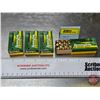 Image 1 : AMMO : Remington 22 Golden Bullet : 22 Short (29gr RN) (4 Boxes of 50 Rnds) (200 Rnds TOTAL)