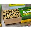 Image 3 : AMMO : Remington 22 Golden Bullet : 22 Short (29gr RN) (4 Boxes of 50 Rnds) (200 Rnds TOTAL)