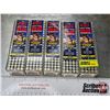 Image 1 : AMMO : CCI Special Edition 22 Plinkster "Stangers" : 22LR (32gr H.P.) (5 Boxes of 100 Rnds) (500 Rnd