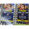 Image 2 : AMMO : CCI Special Edition 22 Plinkster "Stangers" : 22LR (32gr H.P.) (5 Boxes of 100 Rnds) (500 Rnd