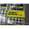 Image 3 : AMMO : CCI Special Edition 22 Plinkster "Stangers" : 22LR (32gr H.P.) (5 Boxes of 100 Rnds) (500 Rnd
