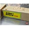 Image 3 : AMMO : Military : 9x19 (5 Boxes of 16 Rnds) (80 Rnds TOTAL)