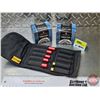 Image 1 : AMMO : Federal Hi-Brass Load : .410ga (3") (11/16oz - #6 Shot) (1 Box of 25 Rnds + 1 Box of 16 Rnds 
