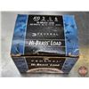 Image 4 : AMMO : Federal Hi-Brass Load : .410ga (3") (11/16oz - #6 Shot) (1 Box of 25 Rnds + 1 Box of 16 Rnds 