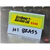 Image 7 : AMMO : Federal Hi-Brass Load : .410ga (3") (11/16oz - #6 Shot) (1 Box of 25 Rnds + 1 Box of 16 Rnds 