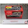 Image 1 : AMMO : NORMA TAC-22 : 22LR (40gr RN) (1 Brick of 500 Rnds TOTAL)