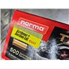 Image 7 : AMMO : NORMA TAC-22 : 22LR (40gr RN) (1 Brick of 500 Rnds TOTAL)