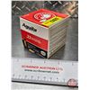 Image 3 : AMMO : Aguila Super Extra : 22LR (38gr H.P.) (1 Box of 250 Rnds TOTAL)
