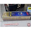 Image 2 : AMMO : CCI Mini Mag : 22LR (40gr Segmented H.P.) (5 Boxes of 100 Rnds) (500 Rnds TOTAL)