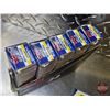 Image 3 : AMMO : CCI Mini Mag : 22LR (40gr Segmented H.P.) (5 Boxes of 100 Rnds) (500 Rnds TOTAL)