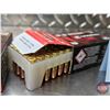 Image 2 : AMMO : Federal American Eagle : 22LR (38gr) (8 Boxes of 40 Rnds) (320 Rnds TOTAL)