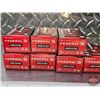Image 3 : AMMO : Federal American Eagle : 22LR (38gr) (8 Boxes of 40 Rnds) (320 Rnds TOTAL)