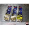 Image 1 : AMMO : CCI Mini Mag : 22LR (36gr H.P.) (3 Boxes of 100 Rnds) (300 Rnds TOTAL)