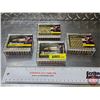 Image 1 : AMMO : Remington 22 Viper Hyper Velocity :  22LR (36gr Truncated Cone) (4 Boxes of 100 Rnds) (400 Rn