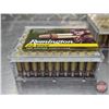 Image 2 : AMMO : Remington 22 Viper Hyper Velocity :  22LR (36gr Truncated Cone) (4 Boxes of 100 Rnds) (400 Rn
