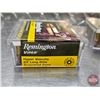 Image 3 : AMMO : Remington 22 Viper Hyper Velocity :  22LR (36gr Truncated Cone) (4 Boxes of 100 Rnds) (400 Rn
