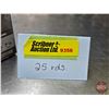 Image 5 : AMMO : Winchester Super X : .410ga (2-1/2") (1/2oz - #7-1/2 Shot) (1 Box of 25 Rnds TOTAL)