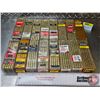 Image 1 : AMMO - BULK BUY  : 22LR (Variety : Remington, Aguila, Norma, CCI, Federal) (16 Plastic Boxes of 100 