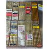 Image 2 : AMMO - BULK BUY  : 22LR (Variety : Remington, Aguila, Norma, CCI, Federal) (16 Plastic Boxes of 100 