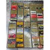 Image 3 : AMMO - BULK BUY  : 22LR (Variety : Remington, Aguila, Norma, CCI, Federal) (16 Plastic Boxes of 100 