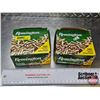 Image 1 : AMMO : Remington Golden Bullet 22LR (36gr H.P.) (2 Boxes of 525 Rnds) (1050 Rnds TOTAL)