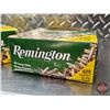 Image 2 : AMMO : Remington Golden Bullet 22LR (36gr H.P.) (2 Boxes of 525 Rnds) (1050 Rnds TOTAL)