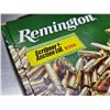 Image 3 : AMMO : Remington Golden Bullet 22LR (36gr H.P.) (2 Boxes of 525 Rnds) (1050 Rnds TOTAL)