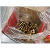 Image 2 : AMMO : Aguila Super Extra : 22LR (40gr H.V. Solid Point) (1 Box of 500 Rnds + 1 Partial Box of 100 R