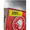 Image 4 : AMMO : Aguila Super Extra : 22LR (40gr H.V. Solid Point) (1 Box of 500 Rnds + 1 Partial Box of 100 R